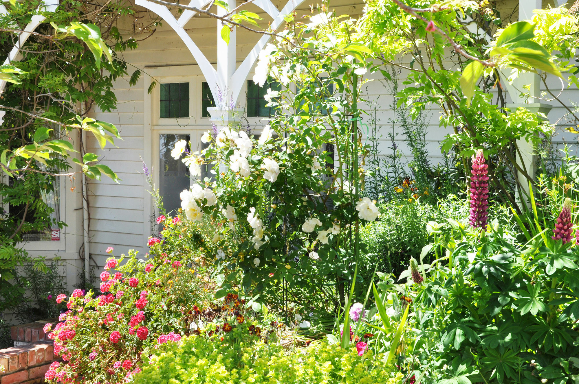 Dyers House Bed & Breakfast 5*