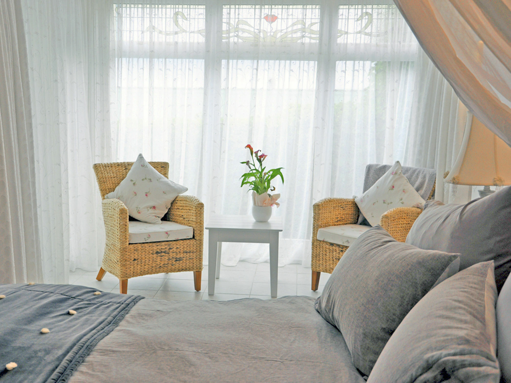 Dyers House Bed & Breakfast 5*