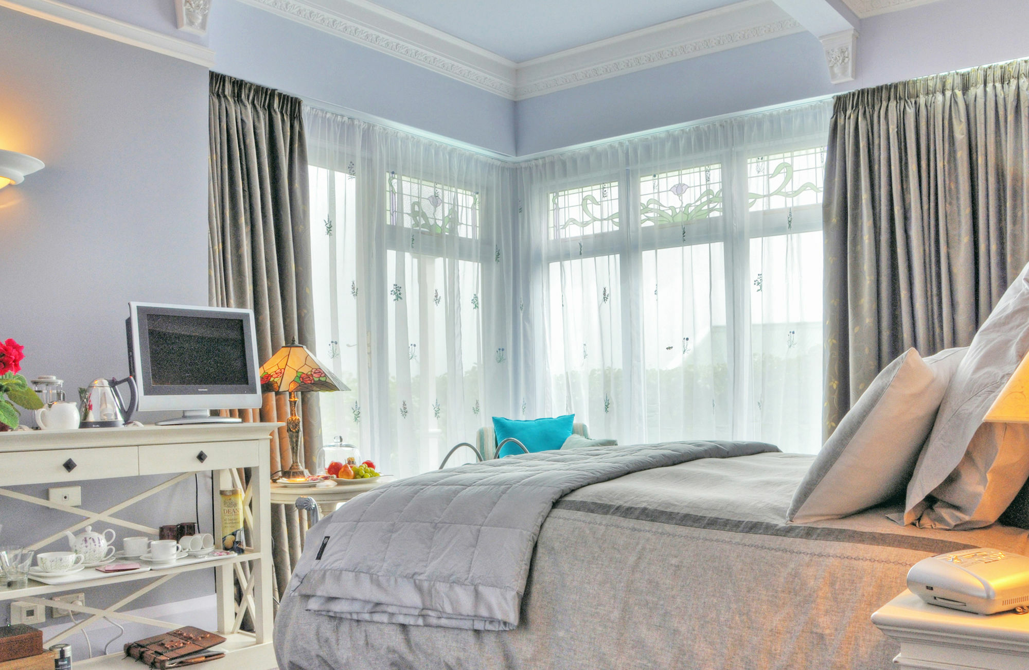 Bed & Breakfast Dyers House 5*