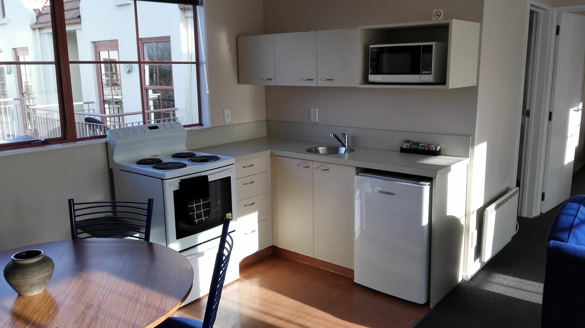Motel Addington Stadium 4*