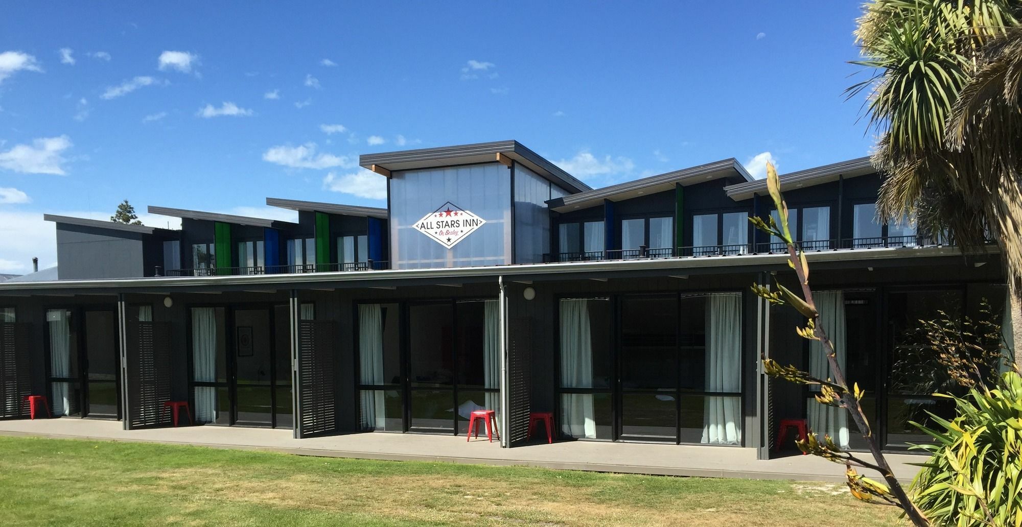 The Bealey Quarter 5*