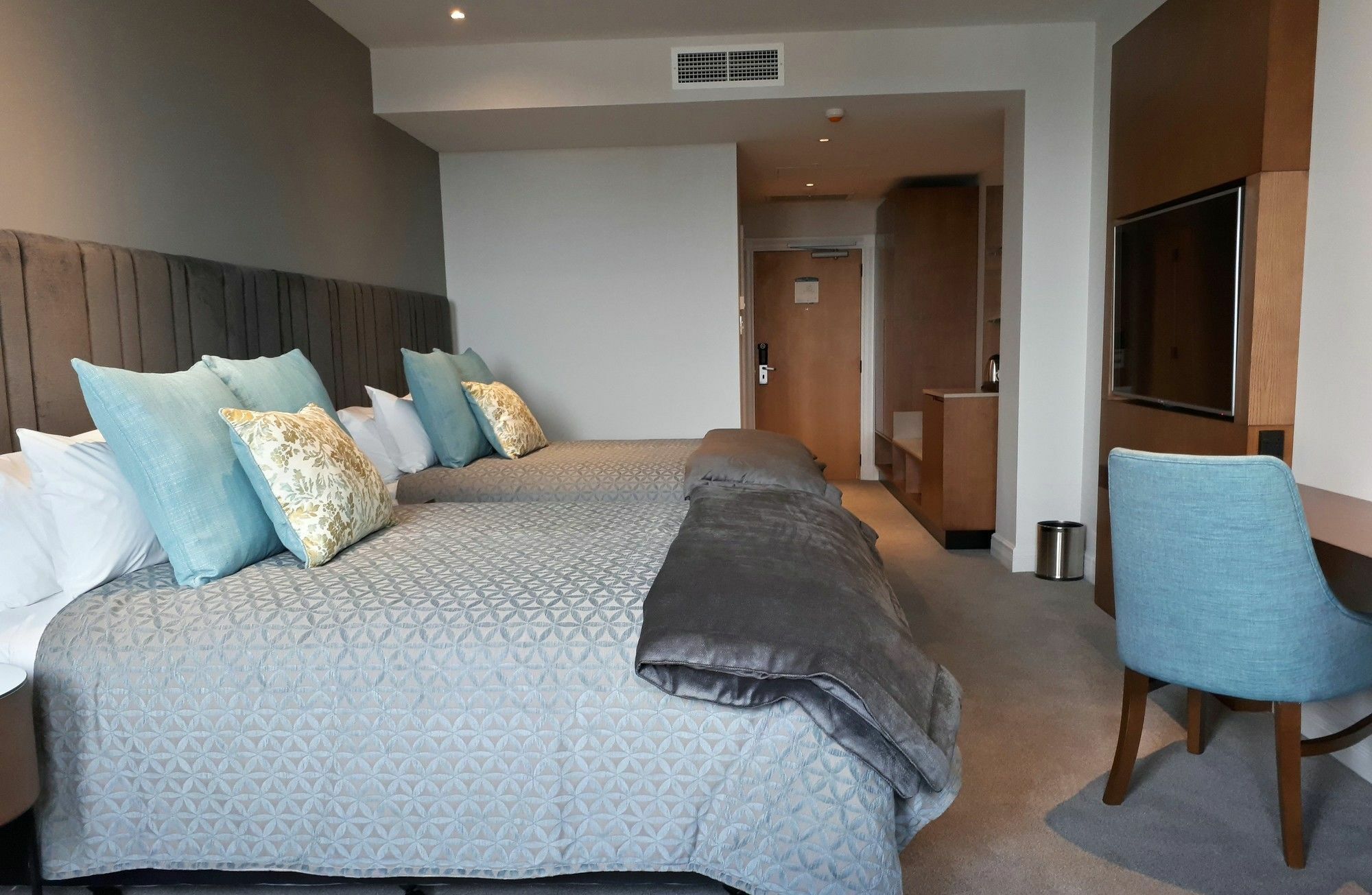 Hotel Distinction 4*