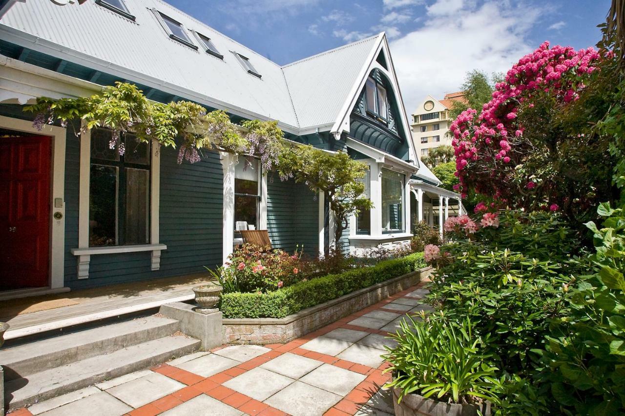 Orari Boutique Christchurch