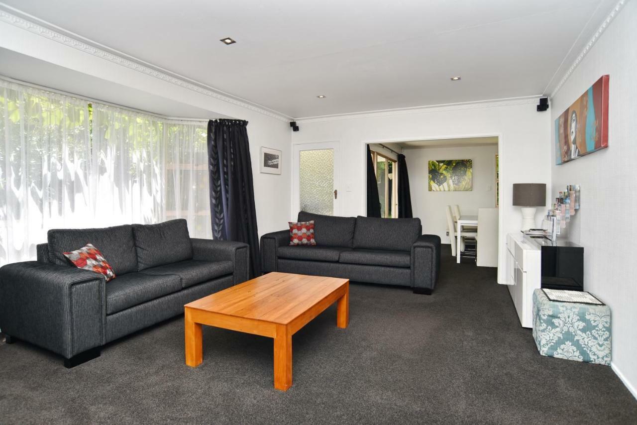 Leinster - Homes Apartment