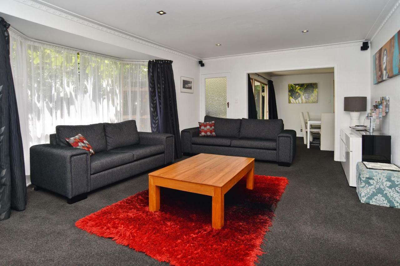 Apartment Leinster - Homes