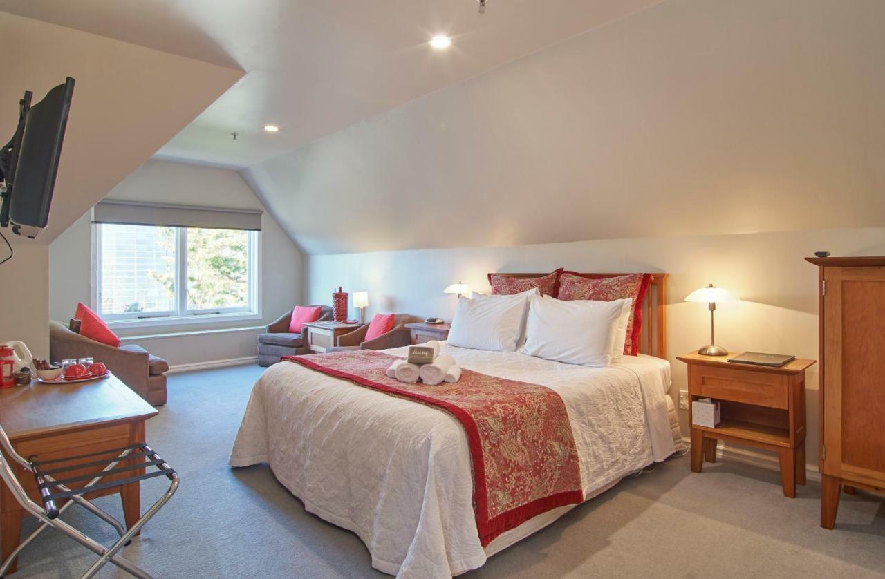 Orari Boutique 4* Christchurch