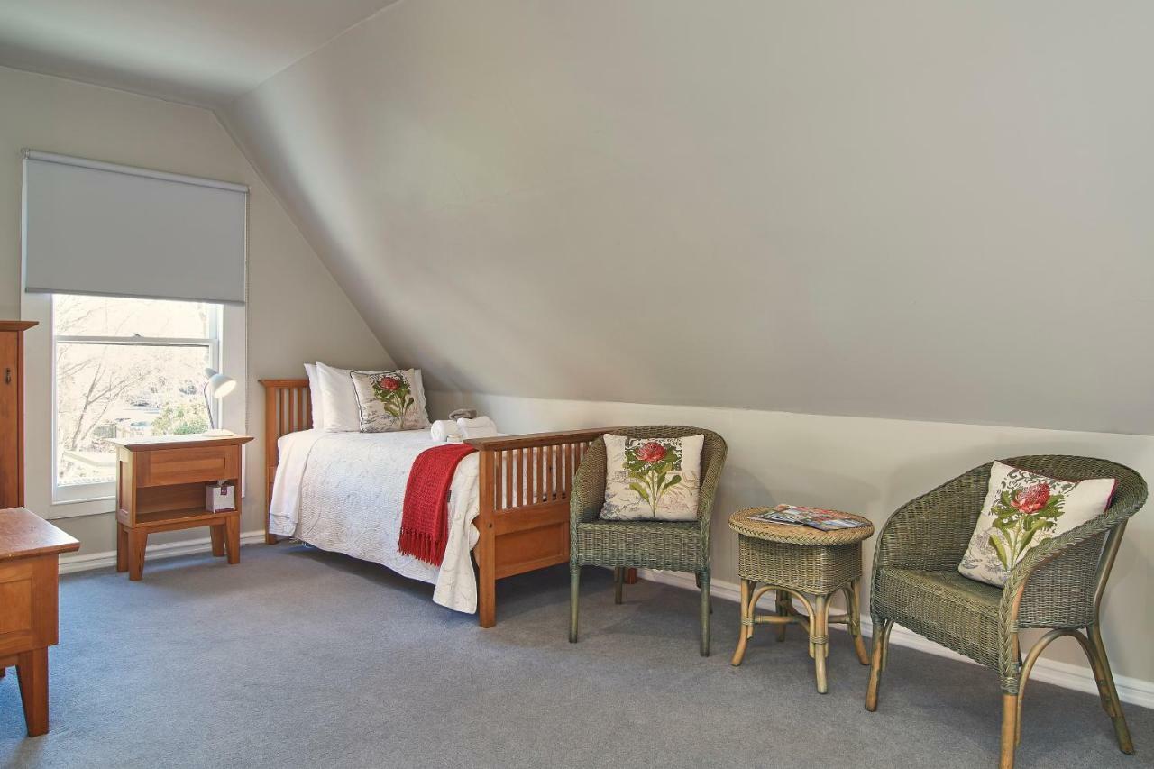 Bed & Breakfast Orari Boutique Christchurch