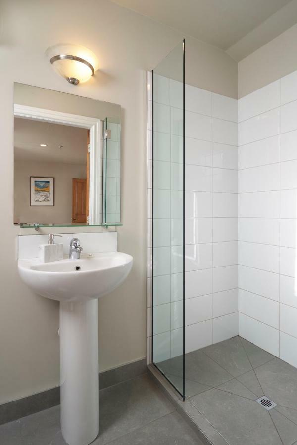 Bed & Breakfast Orari Boutique Christchurch