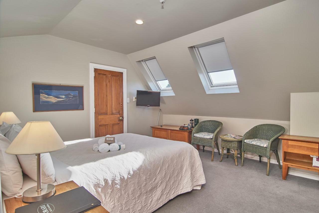 Bed & Breakfast Orari Boutique