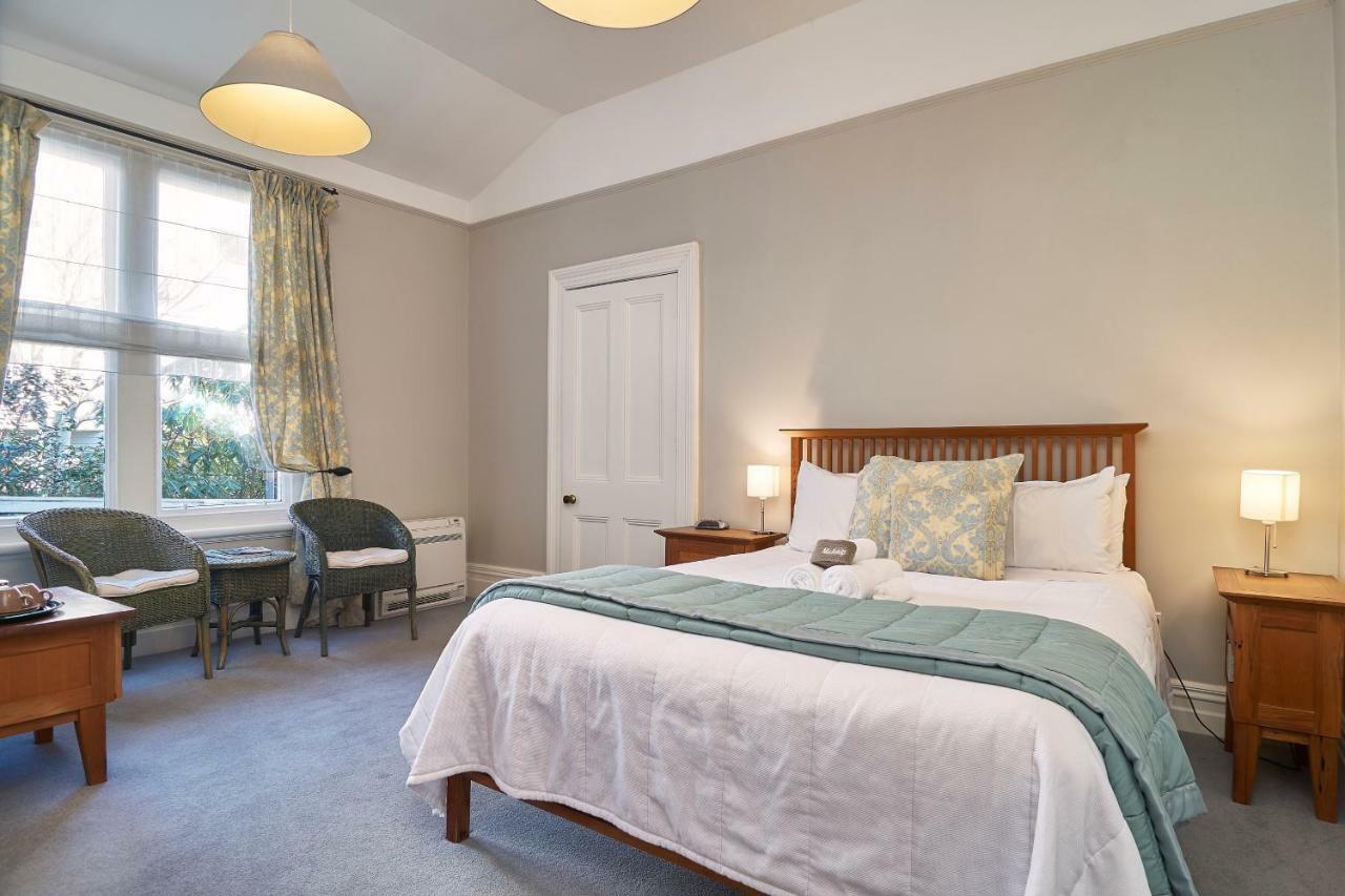 Bed & Breakfast Orari Boutique