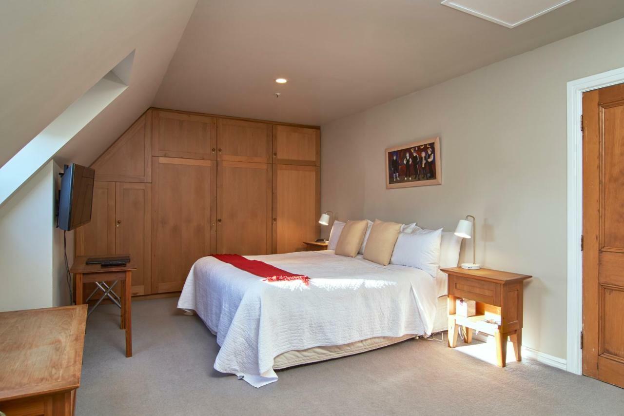 Orari Boutique 4* Christchurch
