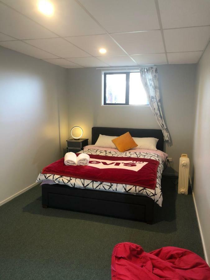 Hospedagem domiciliar West Christchurch
