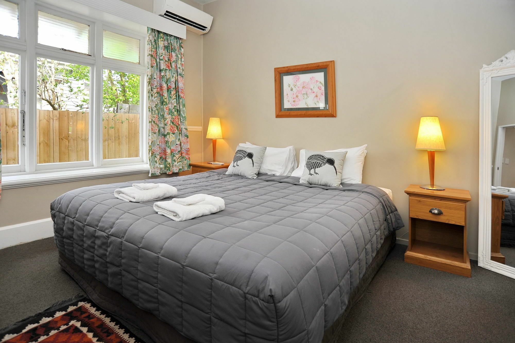 Clarence House - Homes