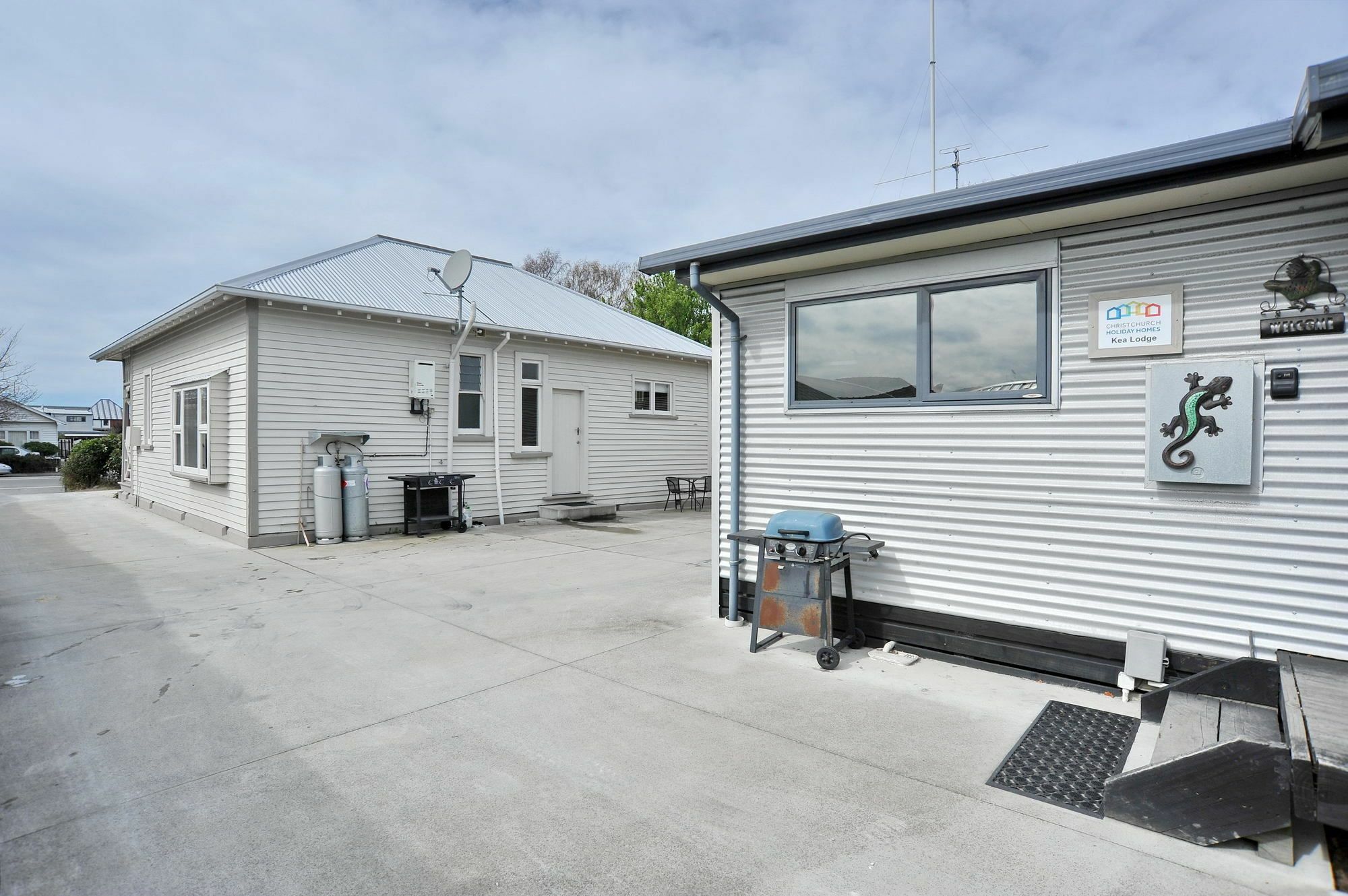 Holiday home Clarence House - Homes *