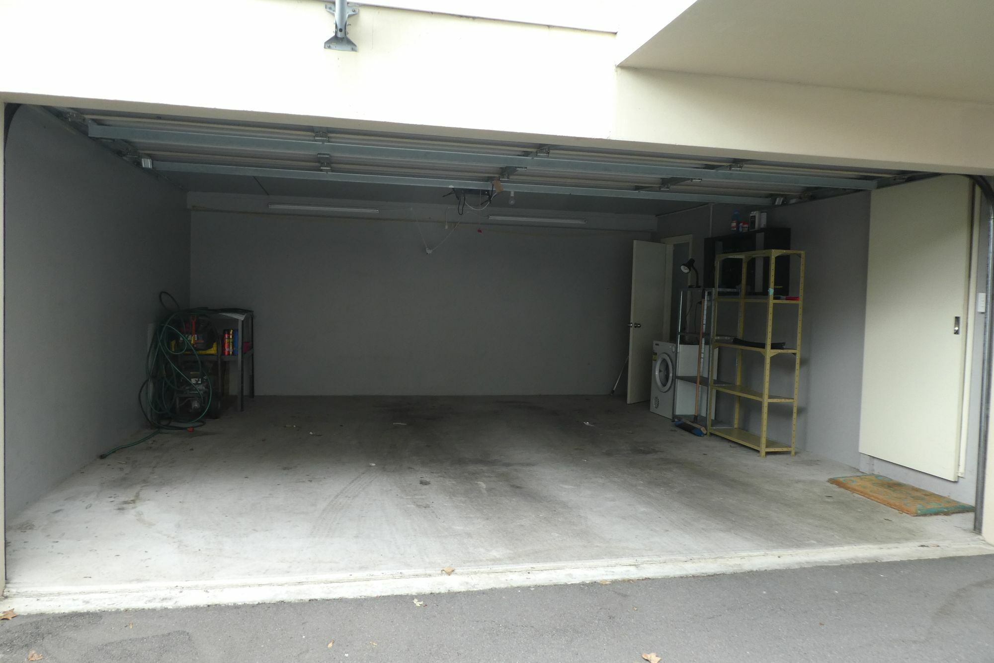Apartment Townhouse Near Town Christchurch