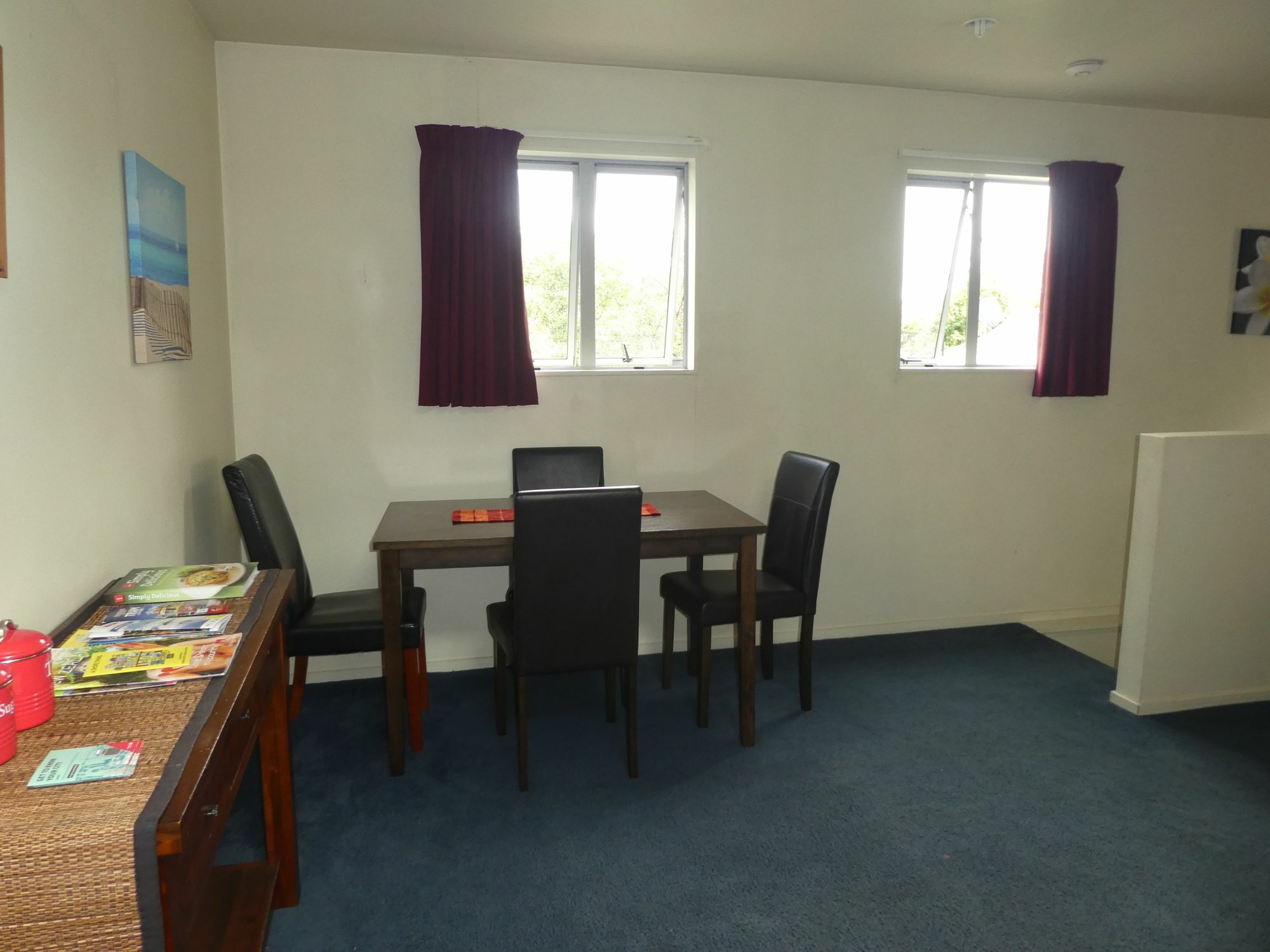Townhouse Near Town Apartment Christchurch