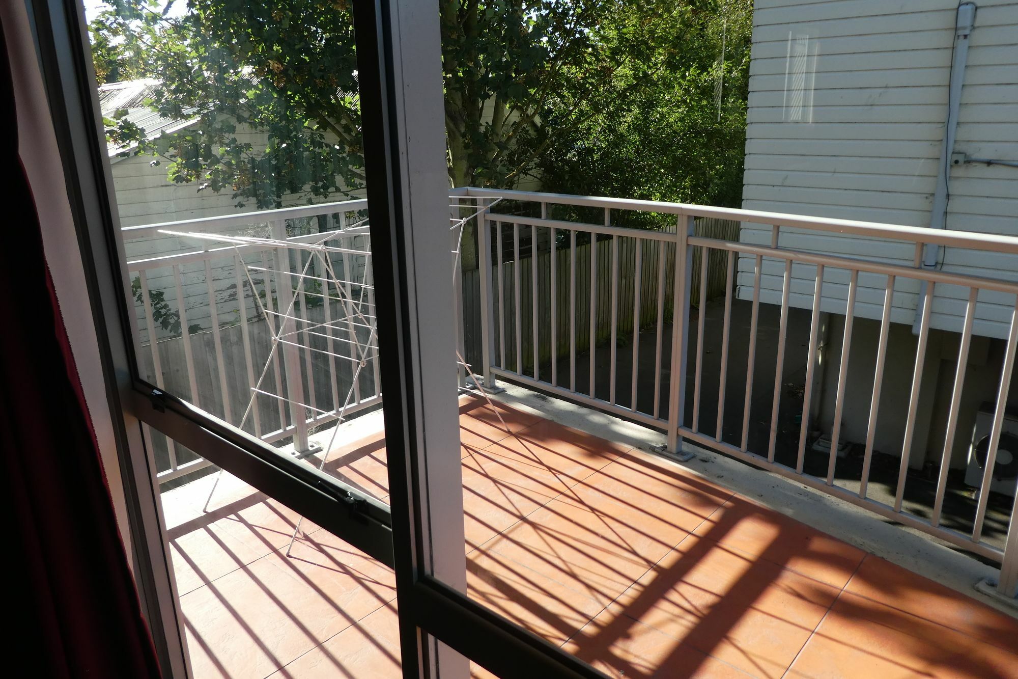 Apartment Townhouse Near Town Christchurch