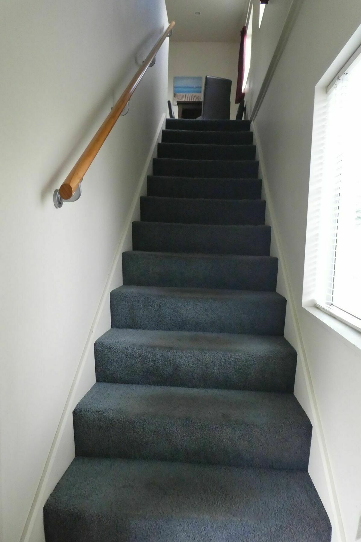 Apartment Townhouse Near Town *