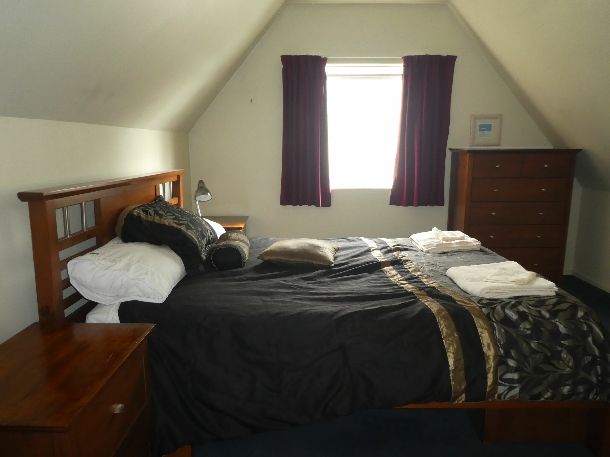 Townhouse Near Town Apartment Christchurch