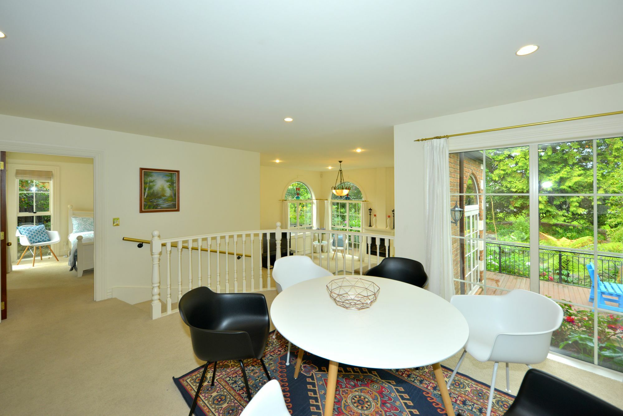 Westburn House Guest house 3*