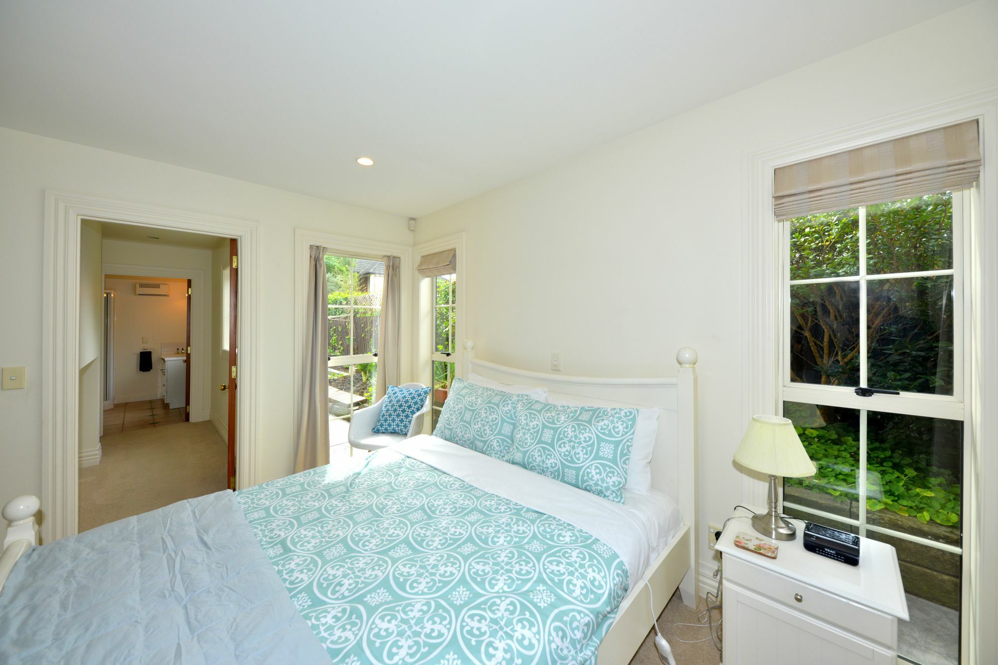 Westburn House 3* Christchurch