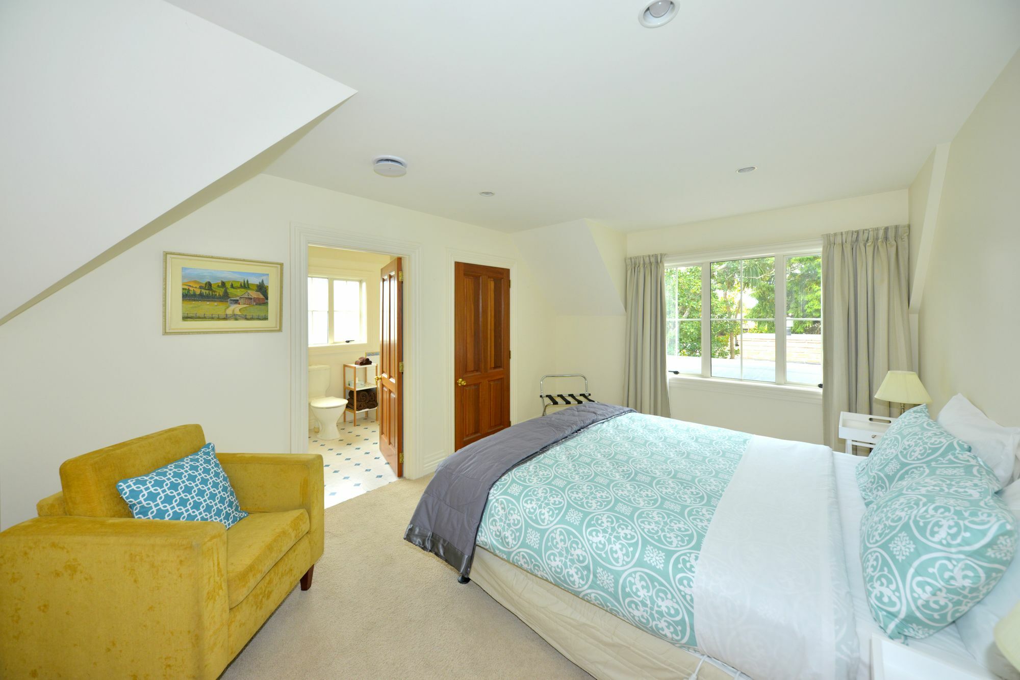 Westburn House 3* Christchurch