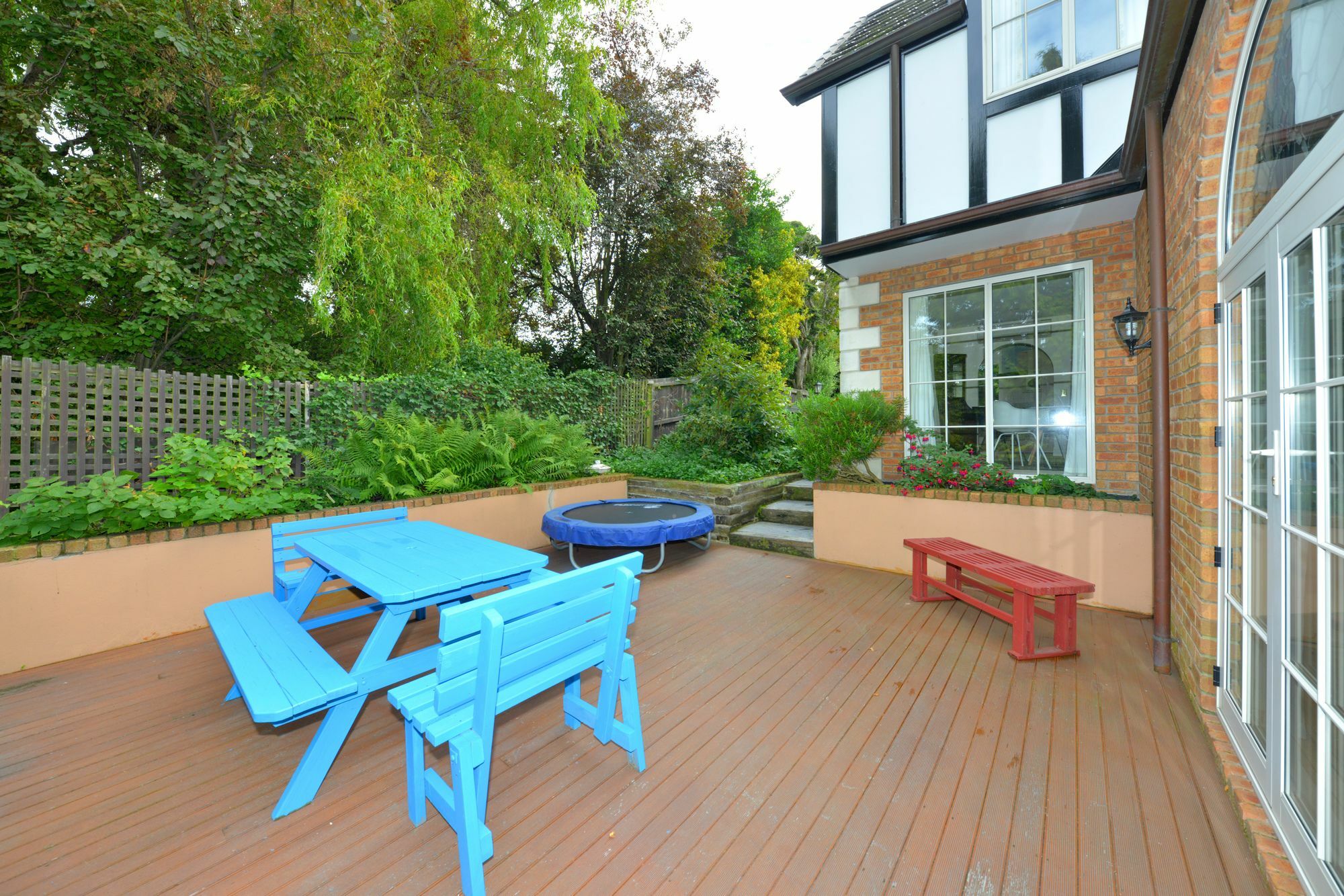 Westburn House 3* Christchurch