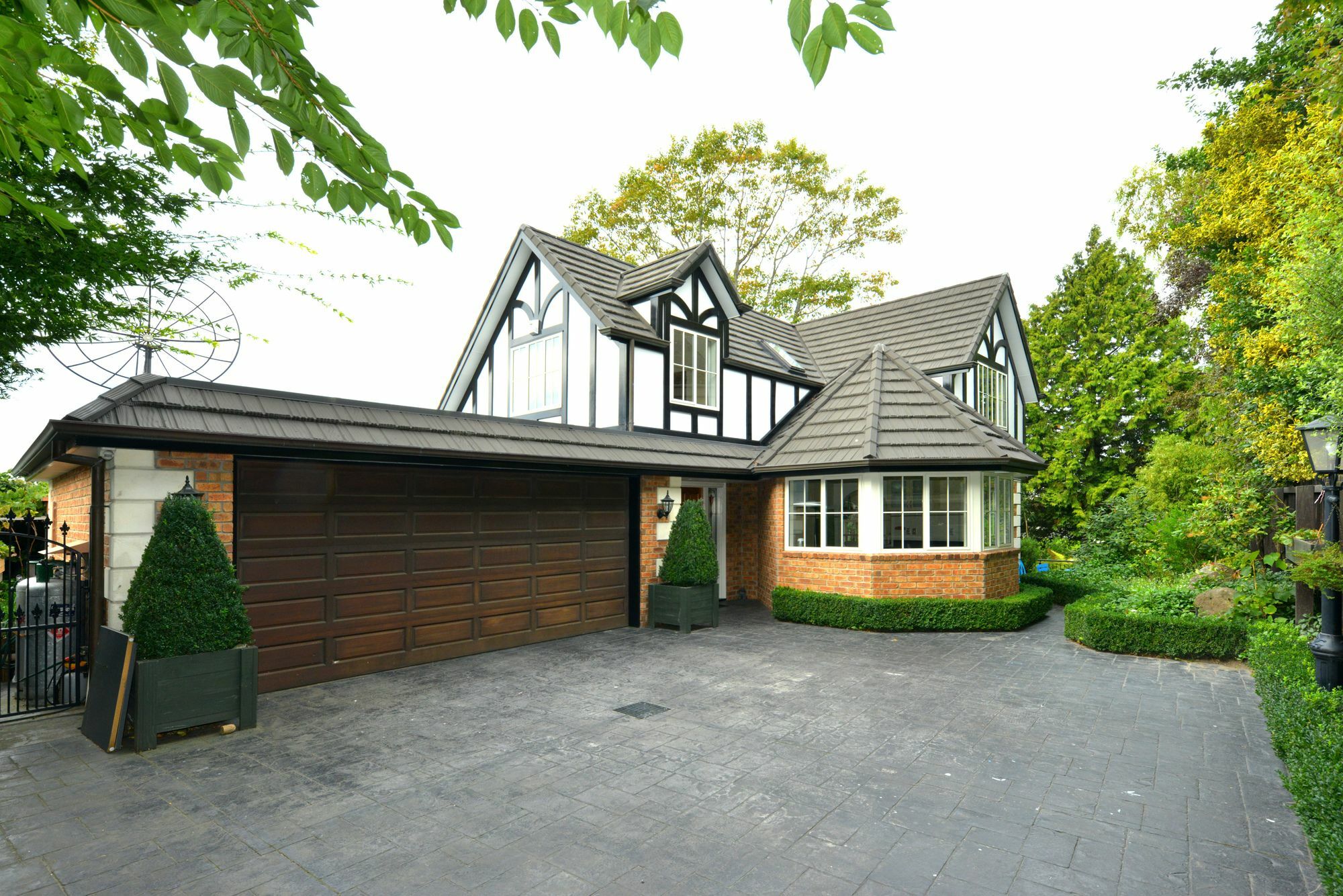 Westburn House Guest house 3*