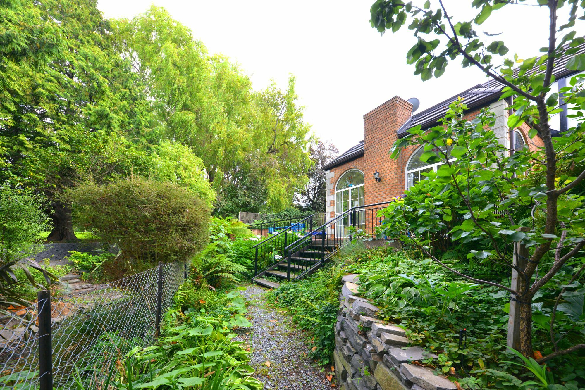 Westburn House Guest house