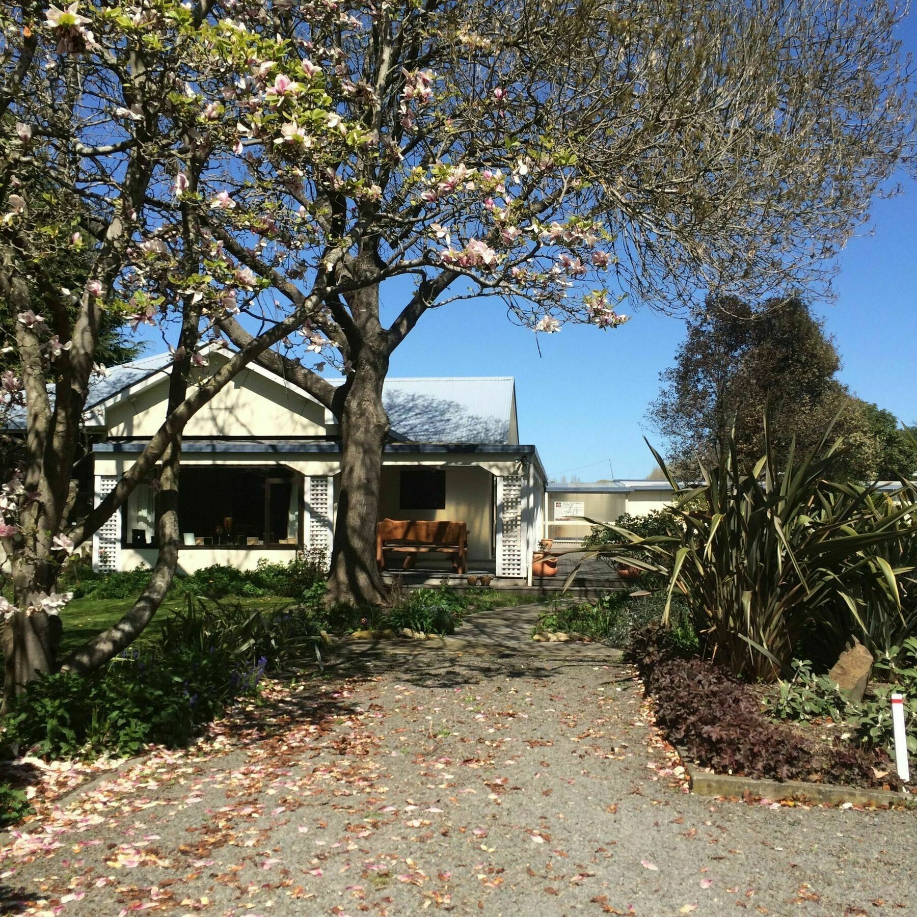 Bed & Breakfast Water Lily Garden 3*