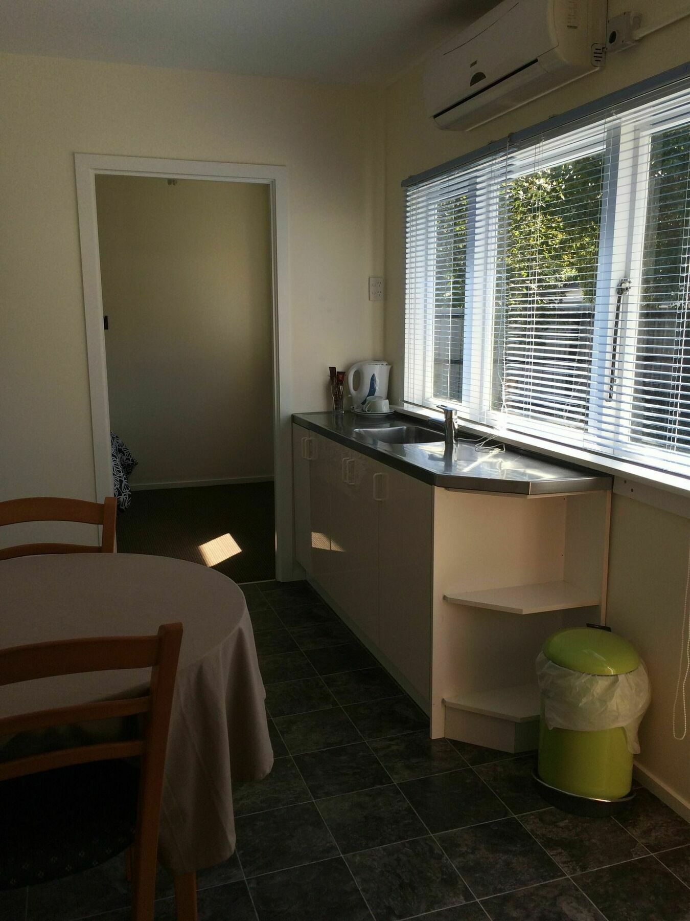 Water Lily Garden Bed & Breakfast 3*