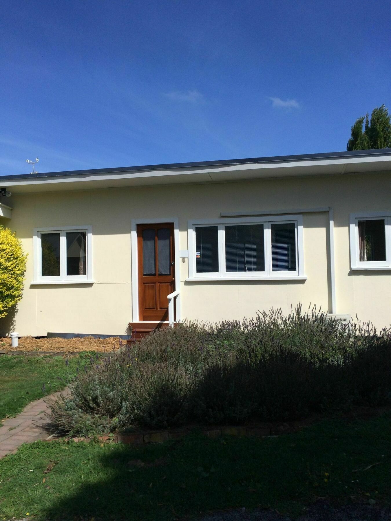 Water Lily Garden Bed & Breakfast Christchurch