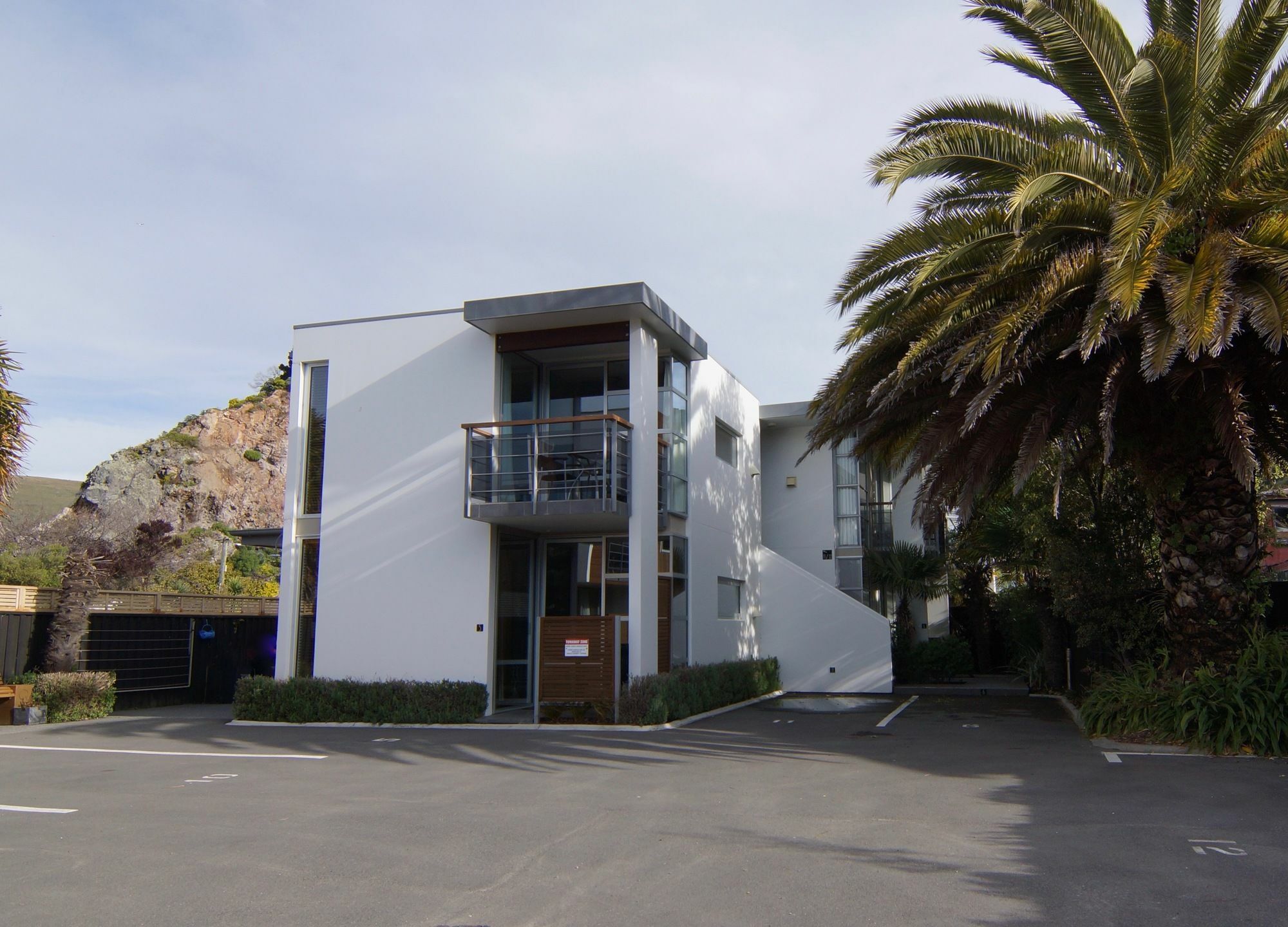 Motel Sumner Bay