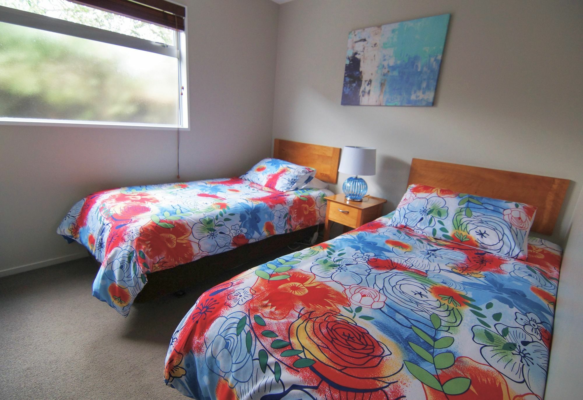 Sumner Bay 4* Christchurch