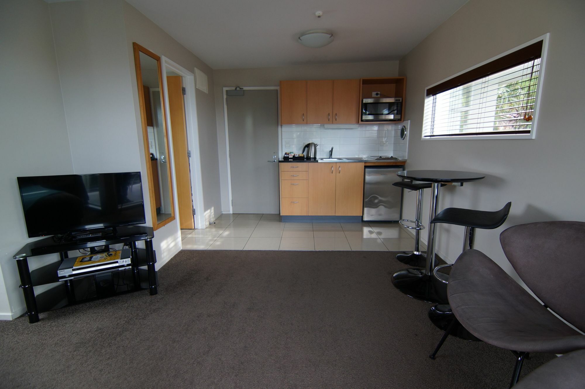 Sumner Bay 4* Christchurch