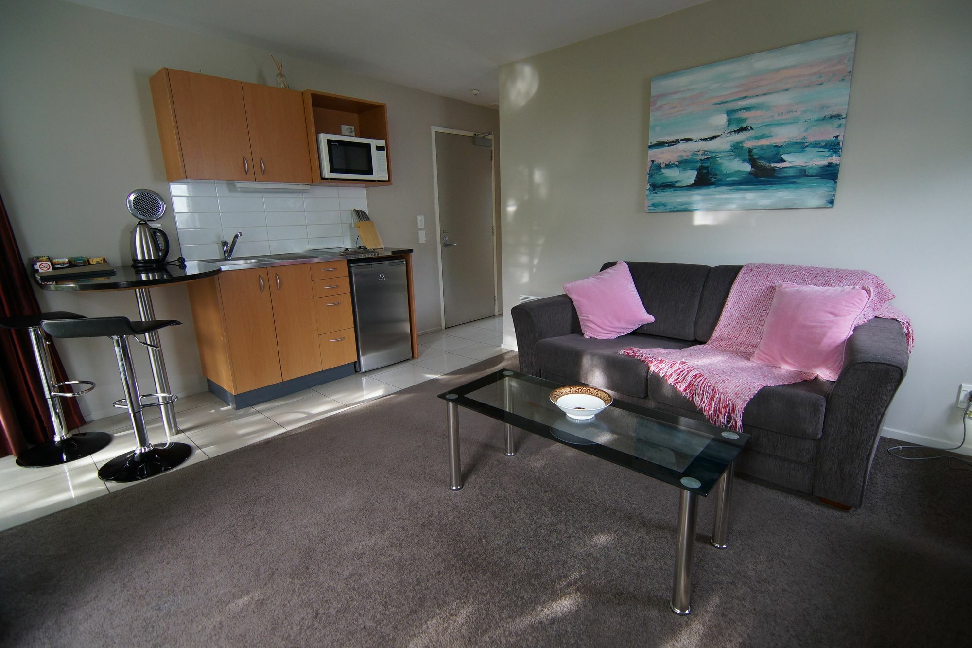 Motel Sumner Bay 4*