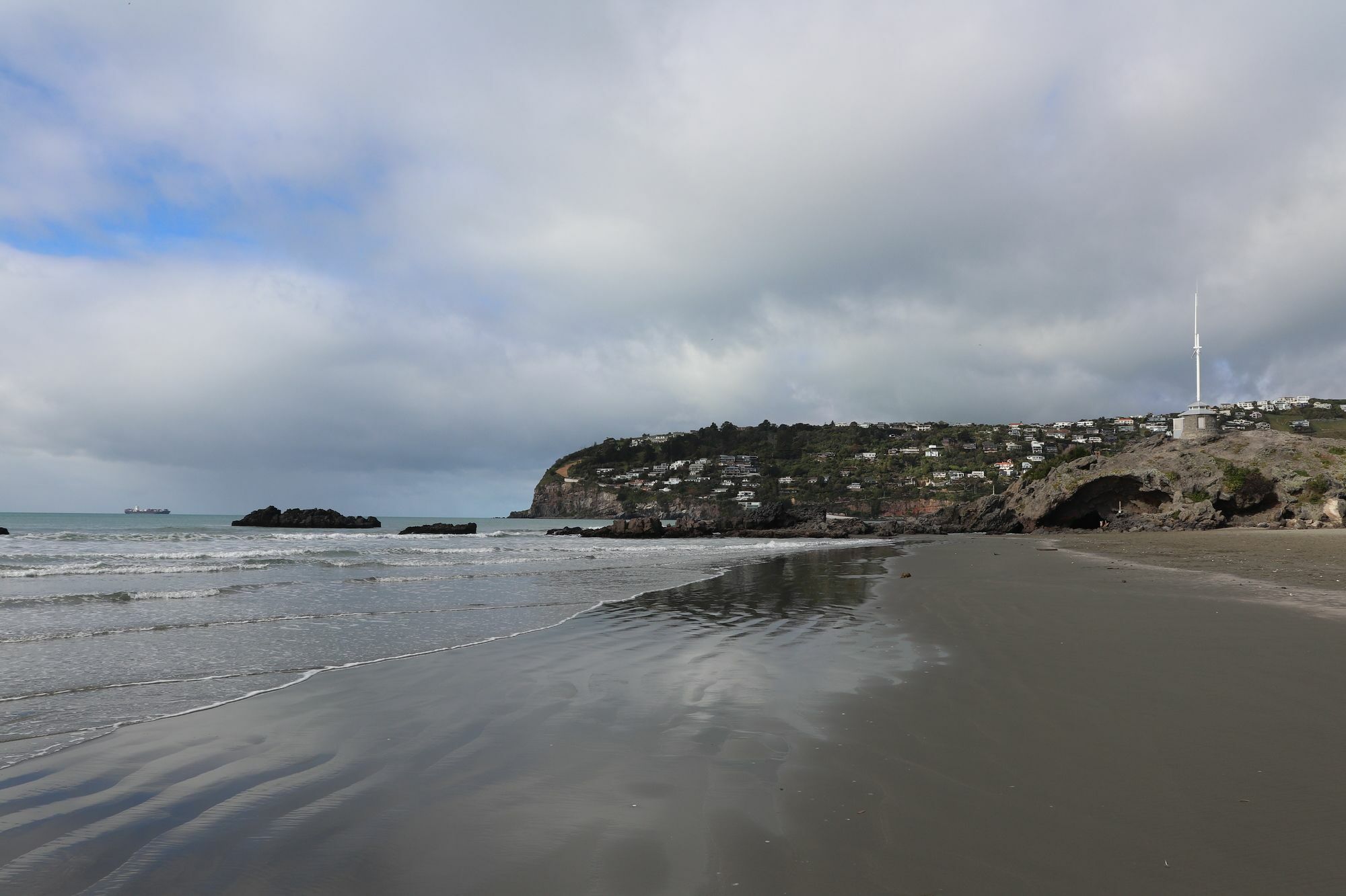 Sumner Bay Motel