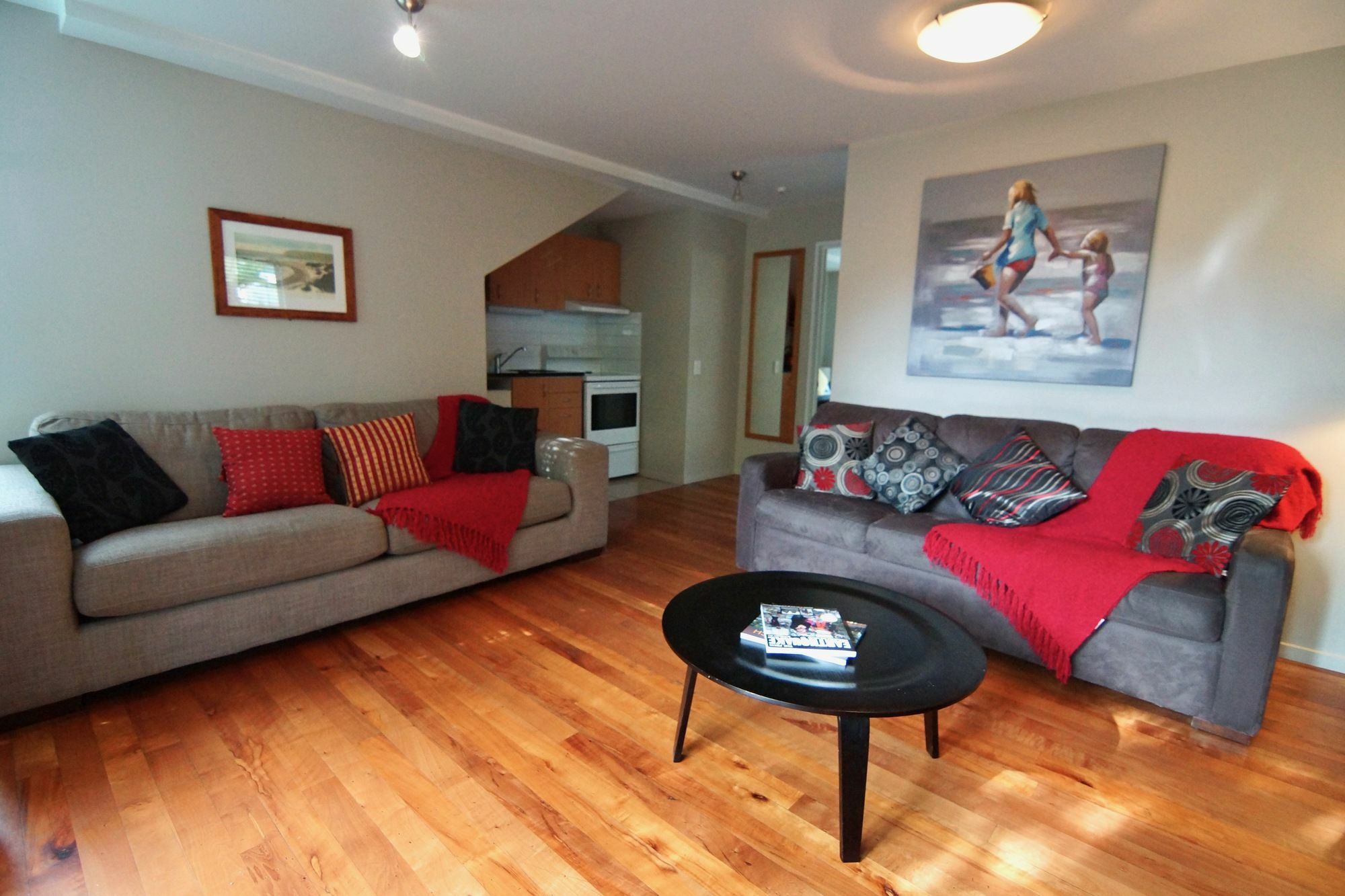 Sumner Bay Motel Christchurch