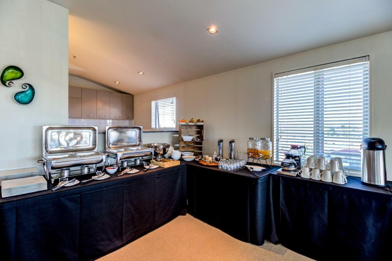 Parkview On Hagley Christchurch