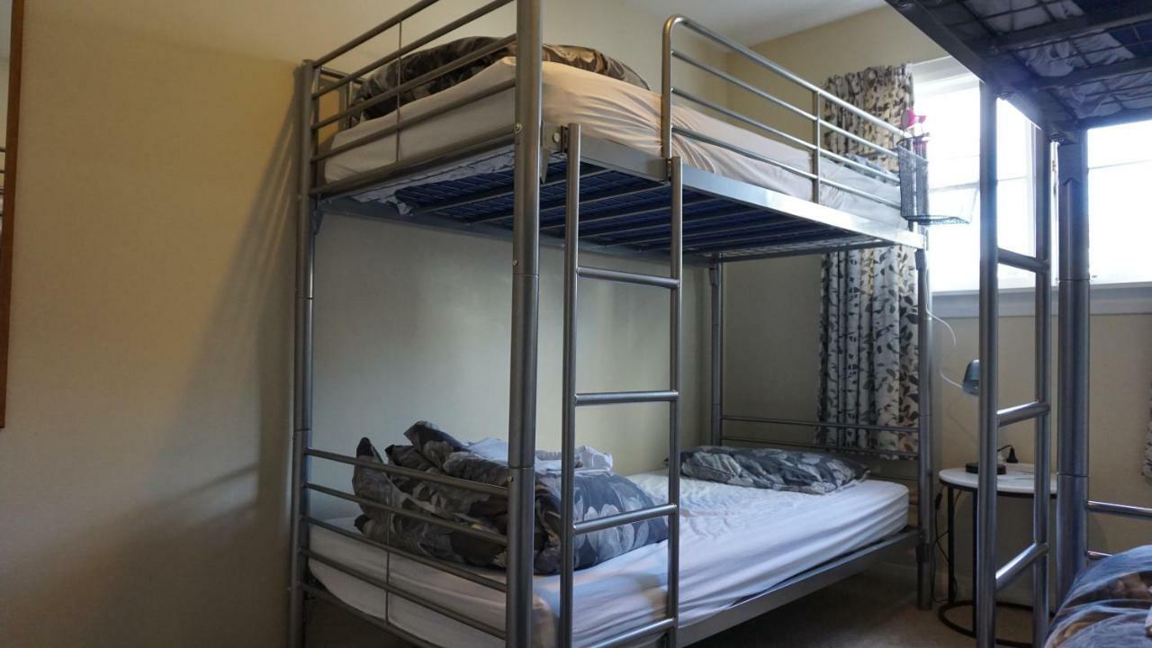 Dorset House Backpackers * Christchurch