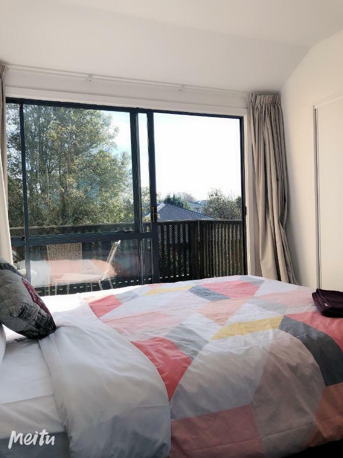 Casa de férias Armagh Holiday Christchurch