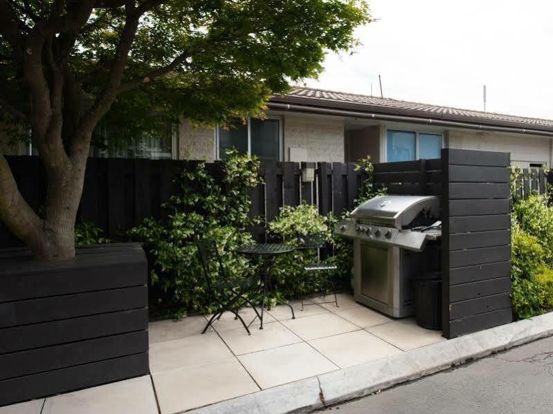 Belmont Motor 4* Christchurch