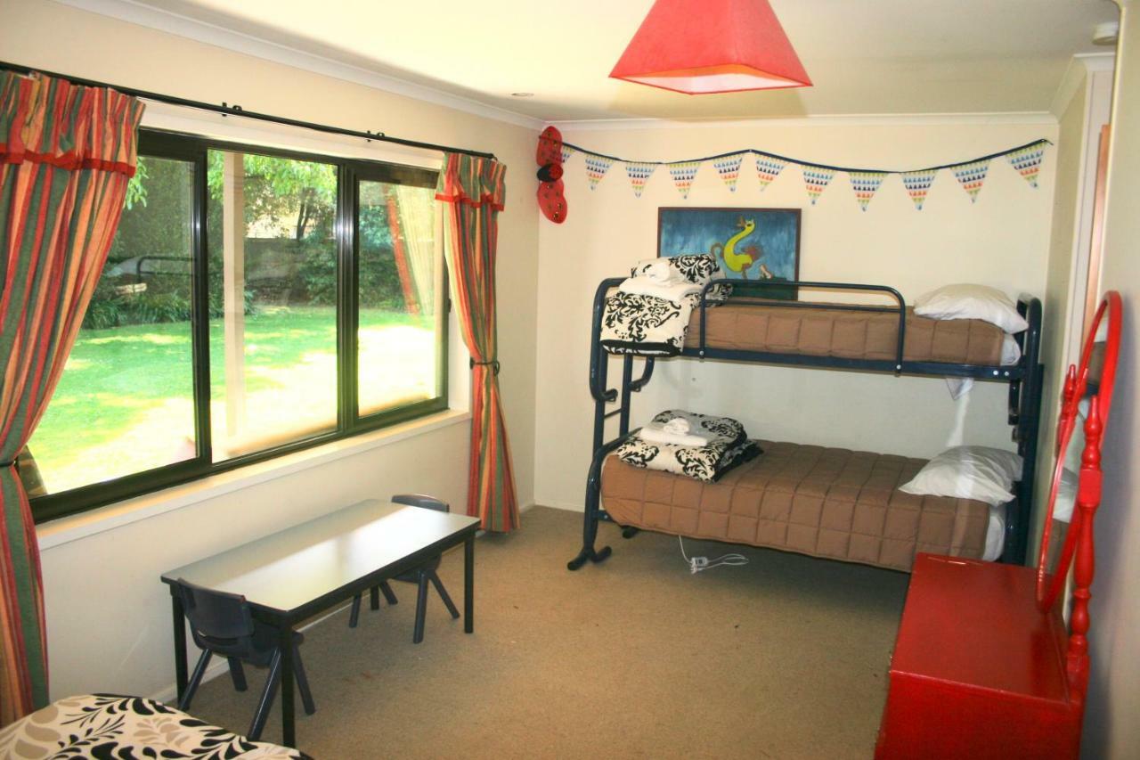 Walnut Grove Christchurch