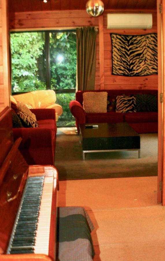 Holiday home Walnut Grove Christchurch
