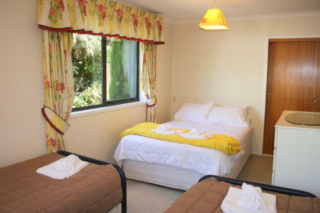 Walnut Grove Christchurch