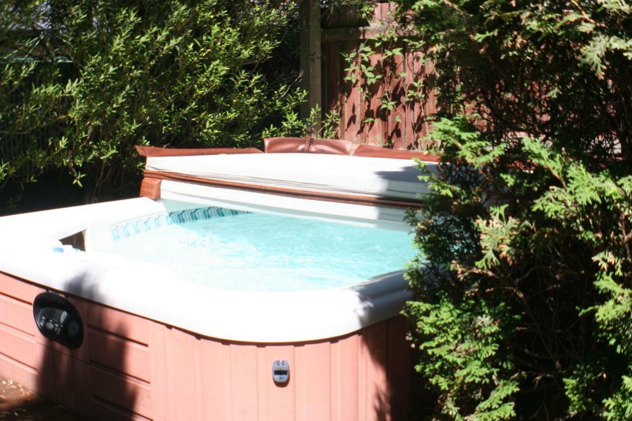 Holiday home Walnut Grove