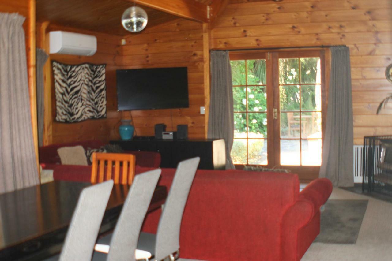 Holiday home Walnut Grove *