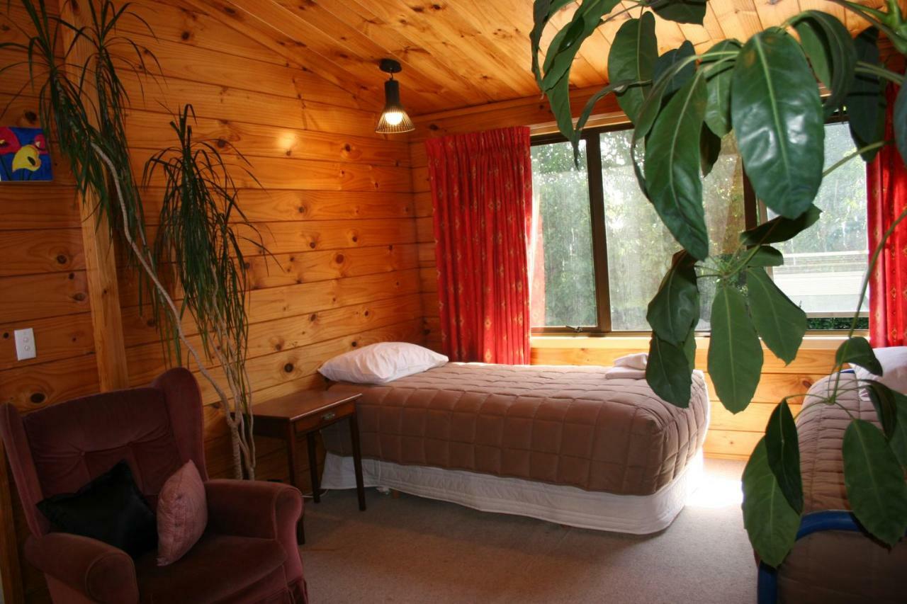 Holiday home Walnut Grove Christchurch