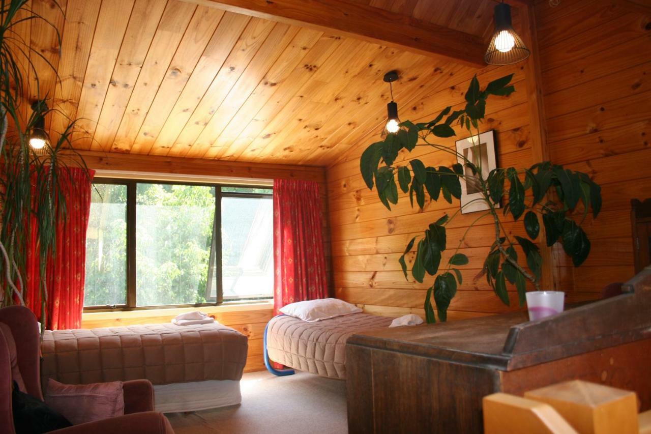 Holiday home Walnut Grove