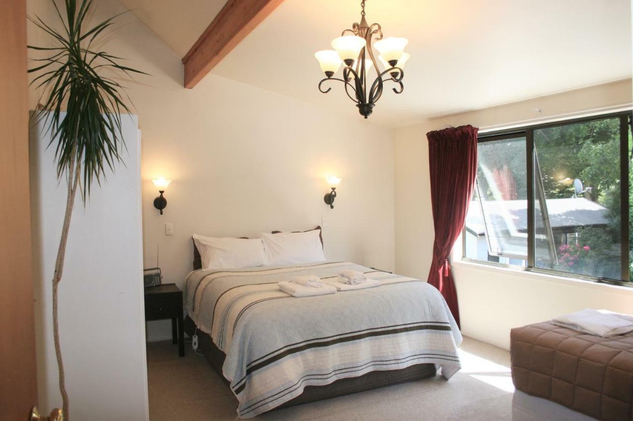 Walnut Grove Holiday home Christchurch